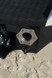Versiplug-R Anodized Black (Billet) PD1600