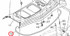 YAMAHA OEM Packing 3 F4P-U266B-00-00