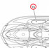 YAMAHA OEM Step 2 Mat F2N-U351J-00-00