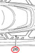 YAMAHA OEM Step 5 Mat F3P-U351N-00-00