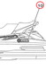 YAMAHA OEM Emblem, Yamaha F2S-U411C-00-00