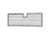 YAMAHA OEM Carpet 19 F3F-U398P-70-00
