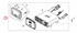 YAMAHA OEM Radio Assembly F3F-U8190-01-00