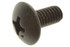 YAMAHA OEM Screw (GH1) 90149-04903-00