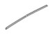 YAMAHA OEM Gunwale Inner F2S-U2519-30-00
