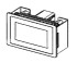 YAMAHA OEM Display Unit F3S-U8K12-10-00