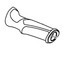 YAMAHA OEM Handle Grip F4P-U155C-10-00