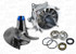 YJX-HSV-144/74 Impeller Housing 2017+ EX/ EX SPORT/ DELUXE/ EXR Wear Ring with Bearing Kit YJ-CD-12/20