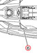 YAMAHA OEM Graphic 5 (LH) F4R-6417F-00-00