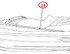 YAMAHA OEM Stern RH Ornament F2X-U89A9-50-00