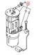 YAMAHA OEM Fuel Pump Complete 6S5-13907-04-00