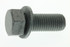 YAMAHA OEM Bolt With Washer 90119-10809-00