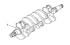 YAMAHA OEM Crankshaft 6ET-11411-00-00