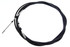 YAMAHA OEM Reverse Cable F1T-U149C-00-00