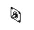YAMAHA OEM Diaphragm Assembly 66E-14170-00-00