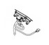 YAMAHA OEM Meter Assembly F3X-U820A-09-00