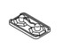 YAMAHA OEM Bracket 3 F2C-U8577-03-00
