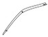 YAMAHA OEM Bow RH Ornament F2X-U89AD-10-00