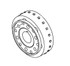 YAMAHA OEM Rotor Assembly 6LE-81450-00-00