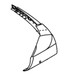 YAMAHA OEM Stern 1 Gunwale F1W-U251D-02-00
