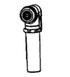 YAMAHA OEM Sprayer Assembly F2D-U4209-10-00