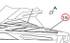 YAMAHA OEM Graphic H F3P-U417T-40-00