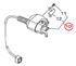 YAMAHA OEM Shift Lever Assembly F4P-26411-01-00