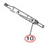YAMAHA OEM Mooring 1 Hook F5G-UFTAA-00-00
