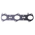 Carb to Manifold Gasket for Yamaha XL1200 66V-13556-00-00 41-407a-02