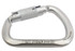 Suncor Stainless Extra Large Clip Auto Lock 1/2" X 4-1/2" A0147-0