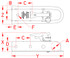 Suncor 304 Stainless Steel Trailer Coupler C0265-0