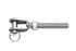 Suncor 316 Stainless Steel Turnbuckle Jaw Left Hand UNF P0780-LJ05 P0780-LJ07 P0780-LJ09 P0780-LJ10 P0780-LJ13 P0780-LJ16 P0780-LJ20