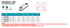 Suncor 316 Stainless Steel Universal Link S0100-0