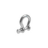 Suncor Anchor Shackle FS With Screw Pin 316-NM Stainless Steel S0116-FS
