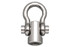 Suncor Anchor Base with Shackle UNC 316 Stainless Steel S0116-HD