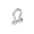Suncor Bolt Anchor Shackle FS 316-NM Stainless Steel S0116-SA
