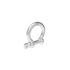 Suncor Forged Bow Shackle with Screw Pin 316 Stainless Steel S0119-0