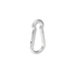 Suncor Spring Clip With Key Lock 316 Stainless Steel S0120-K