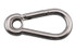 Suncor Spring Clip with Eye 316 Stainless Steel S0121-0