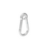 Suncor Spring Clip with Eye 316 Stainless Steel S0121-0