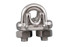 Suncor Heavy Duty Wire Rope Clip 316-NM Stainless Steel S0122-0
