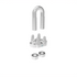 Suncor Wire Rope Clip FS Style 316 Stainless Steel S0122-SS
