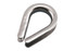 Suncor Fed. Spec Thimble 316 Stainless Steel S0123-FS