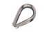 Suncor Mil. Spec Thimble 316 Stainless Steel S0124-AN