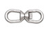 Suncor Fed. Spec. Eye and Eye Swivel 316 Stainless Steel S0128-FS