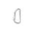 Suncor Asymmetrical Wire Lever Clip 316 Stainless Steel S0141-0