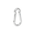 Suncor Spring Clip with Special Gate without Eyelet S0142-0080 S0142-0100 S0142-0120