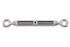 Suncor Cast Eye and Eye Turnbuckle 316 Stainless Steel S0154-EE