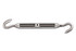 Suncor Cast Hook and Hook Turnbuckle 316 Stainless Steel S0154-HH