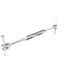 Suncor Cast Jaw and Jaw Turnbuckle 316 Stainless Steel S0154-JJ
